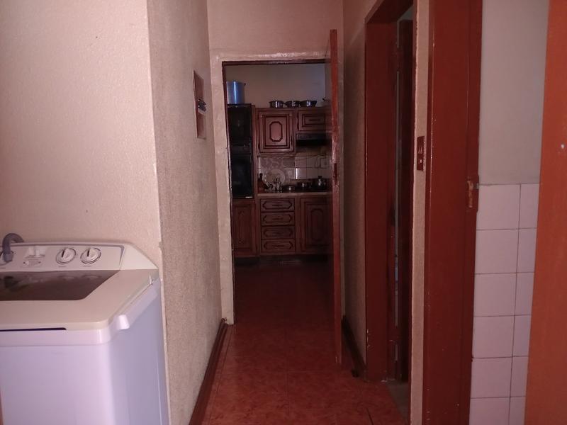 3 Bedroom Property for Sale in Zamdela Free State